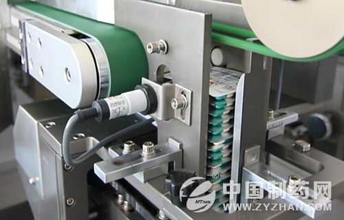 制药设备企业升级转型新战略 左拿产品,右抓文化