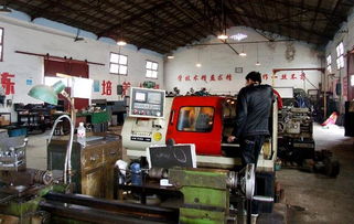 实习工厂 实训 工厂简介