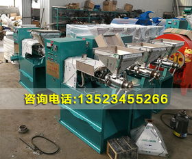全自动螺旋榨油机小型榨油机多少钱?价格因素与选购指南
