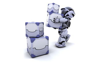 机器人时代到来，我国机器人企业为何陷入盈利困境？