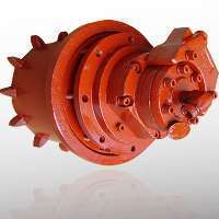 减速机 工业动力传输的核心部件与齐齐哈尔市力恒机械制造的专业服务