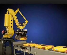 从小白到精通 工业机器人精准选型全攻略